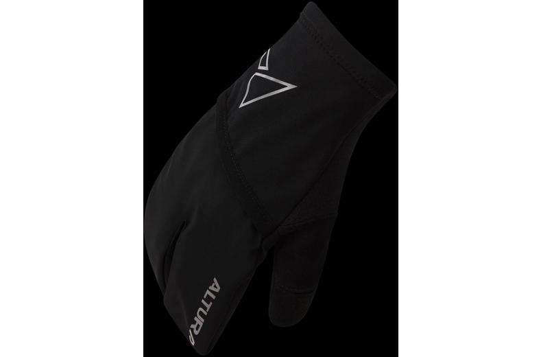 Altura All Roads Adapt Gloves Black Altura All Roads Adapt Gloves Black