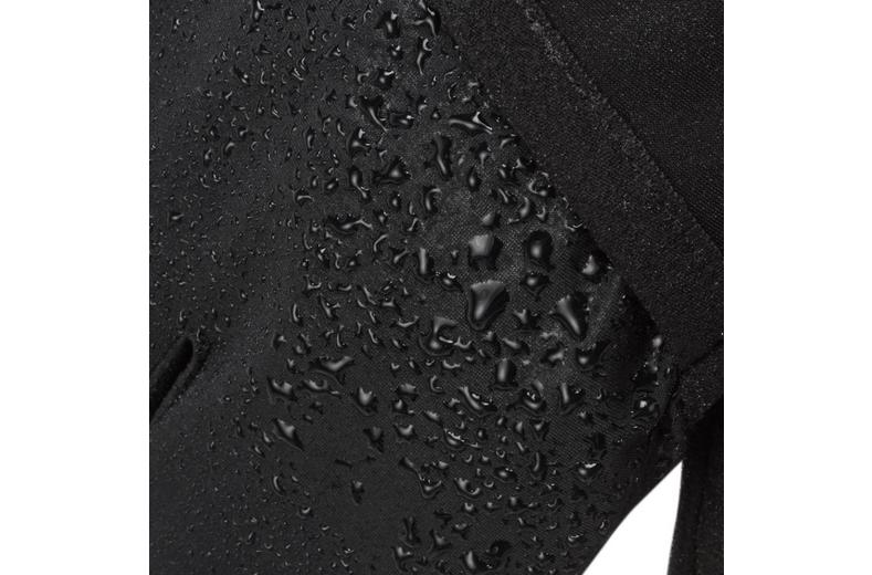 Altura All Roads Adapt Gloves Black Altura All Roads Adapt Gloves Black