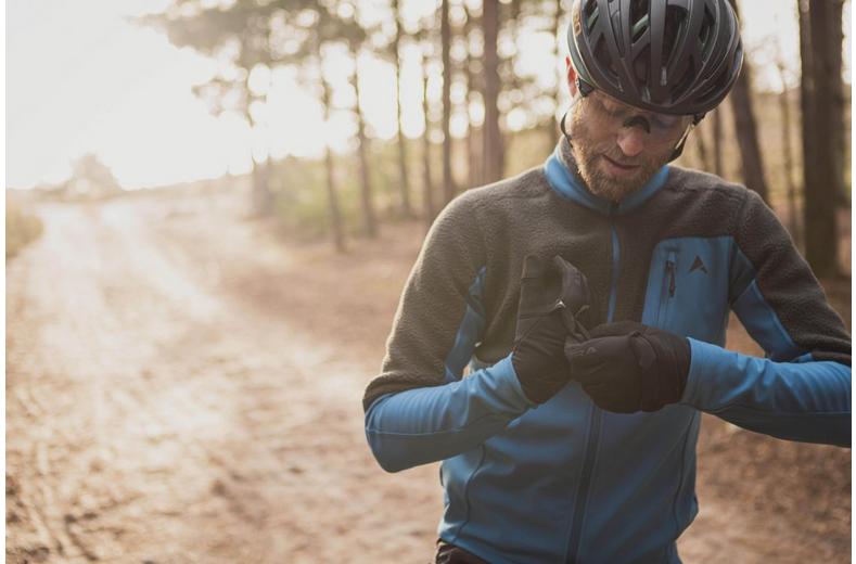 Altura All Roads Adapt Gloves Black Altura All Roads Adapt Gloves Black