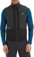 Halfords Altura Esker Dune Men's Insulated Gilet Black/Carbon S | Extra 8% off for BC Members