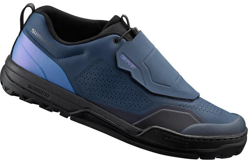 Shimano GR9 Shoes Navy Shimano GR9 Shoes Navy