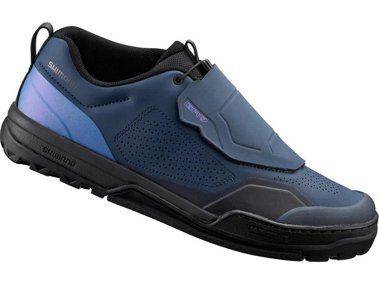 Shimano GR9 Shoes Navy