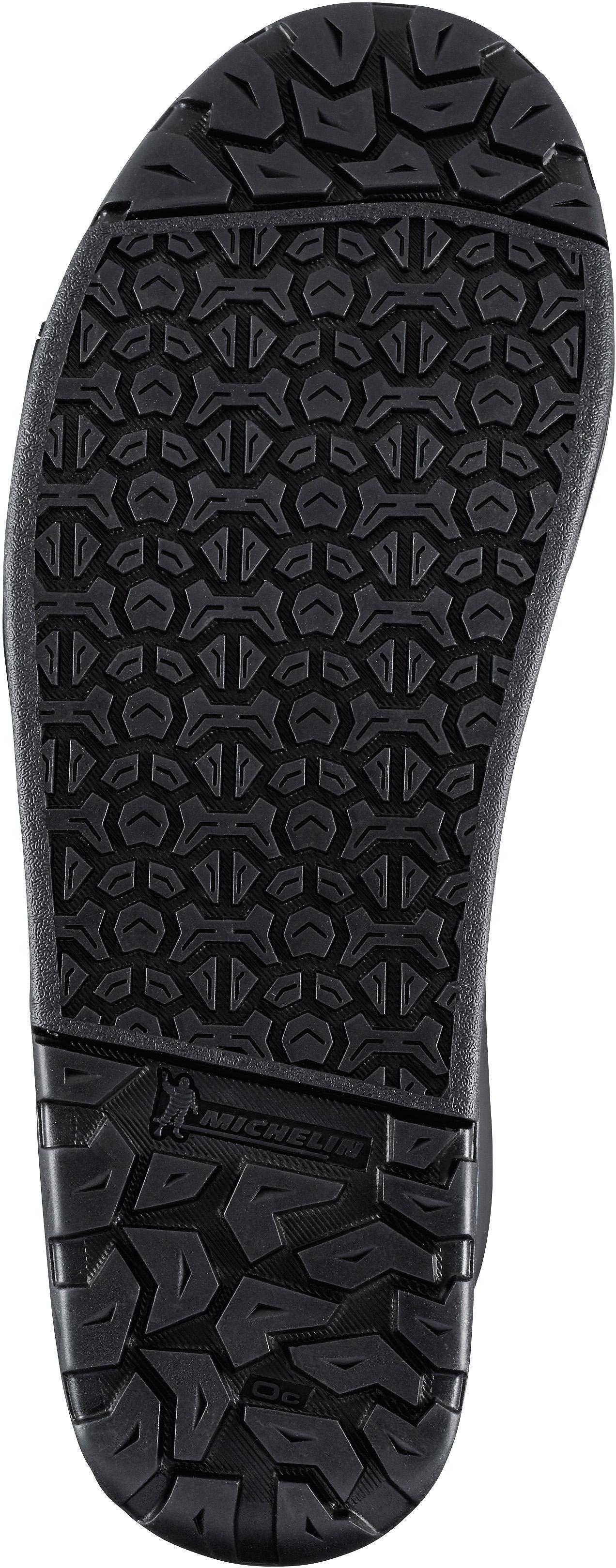 Shimano GR9 Shoes Navy