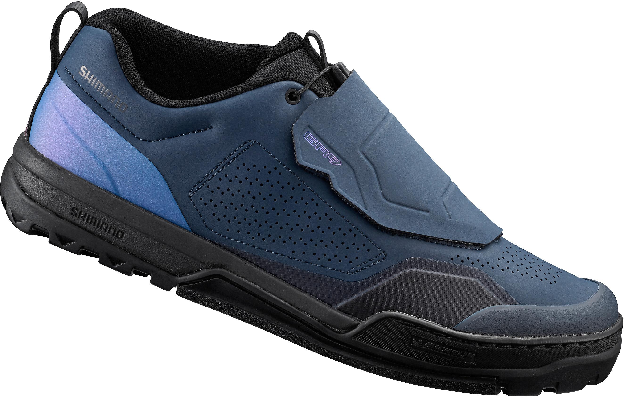 Shimano Gr9 Shoes Navy 41