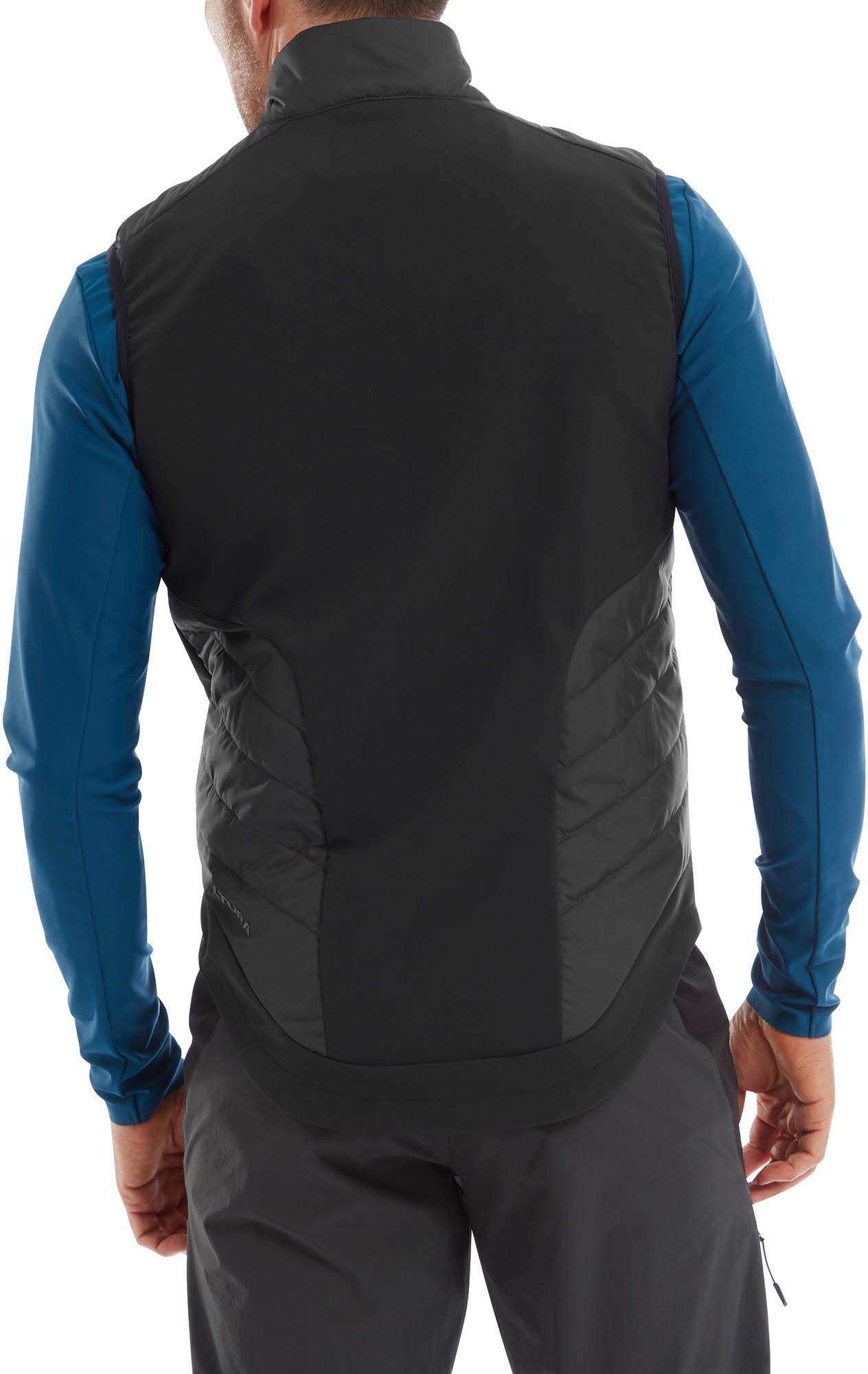 Altura Esker Dune Men's Insulated Gilet