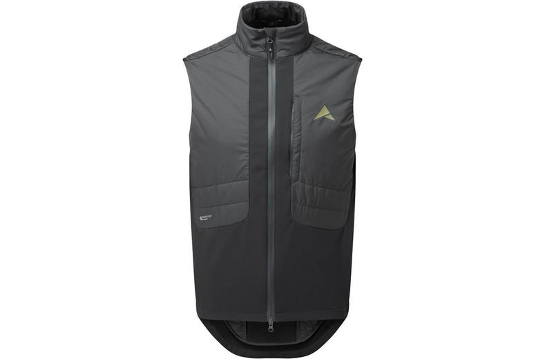 Altura Esker Dune Men's Insulated Gilet Altura Esker Dune Men's Insulated Gilet