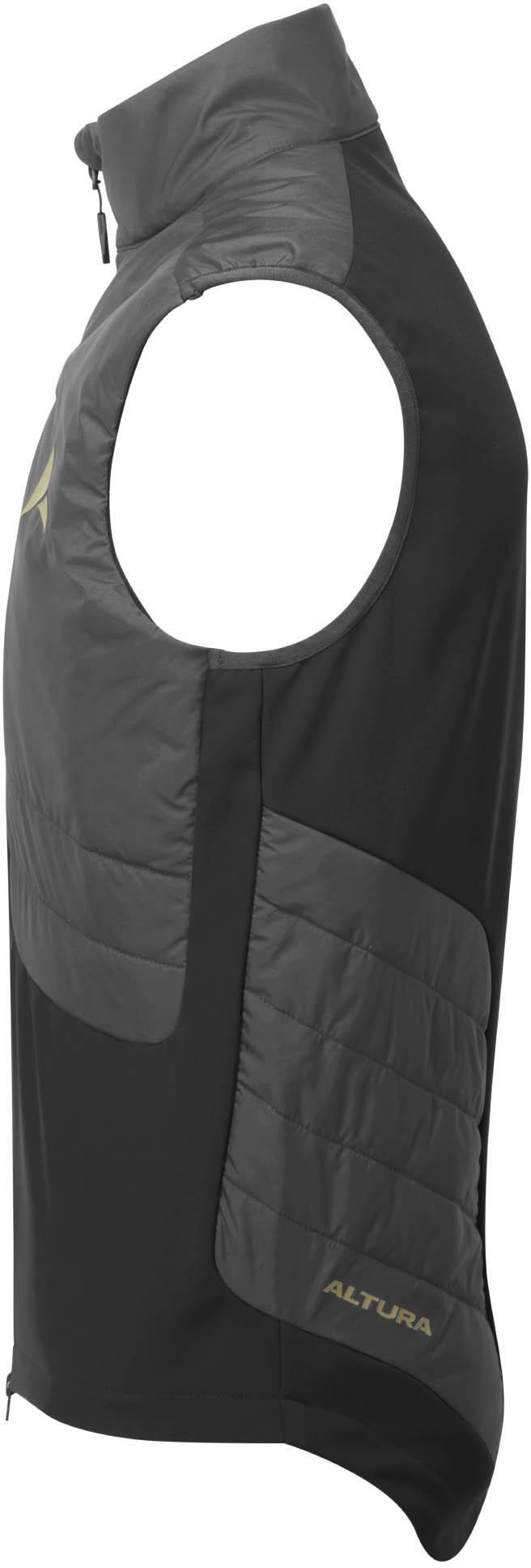 Altura Esker Dune Men's Insulated Gilet