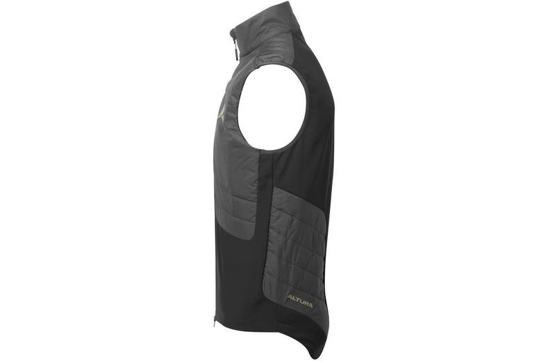 Altura Esker Dune Men's Insulated Gilet Altura Esker Dune Men's Insulated Gilet