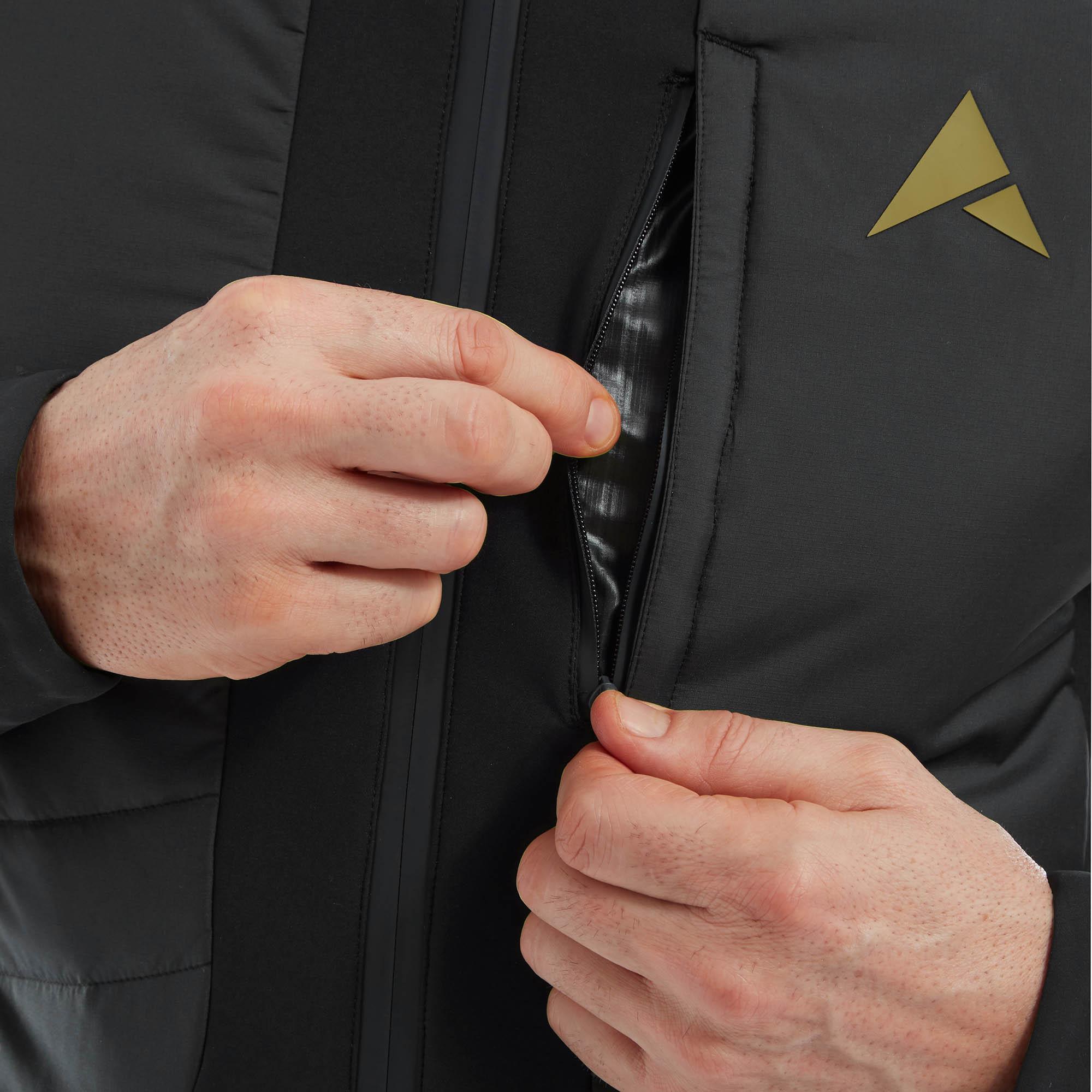 Altura Esker Dune Men's Insulated Gilet