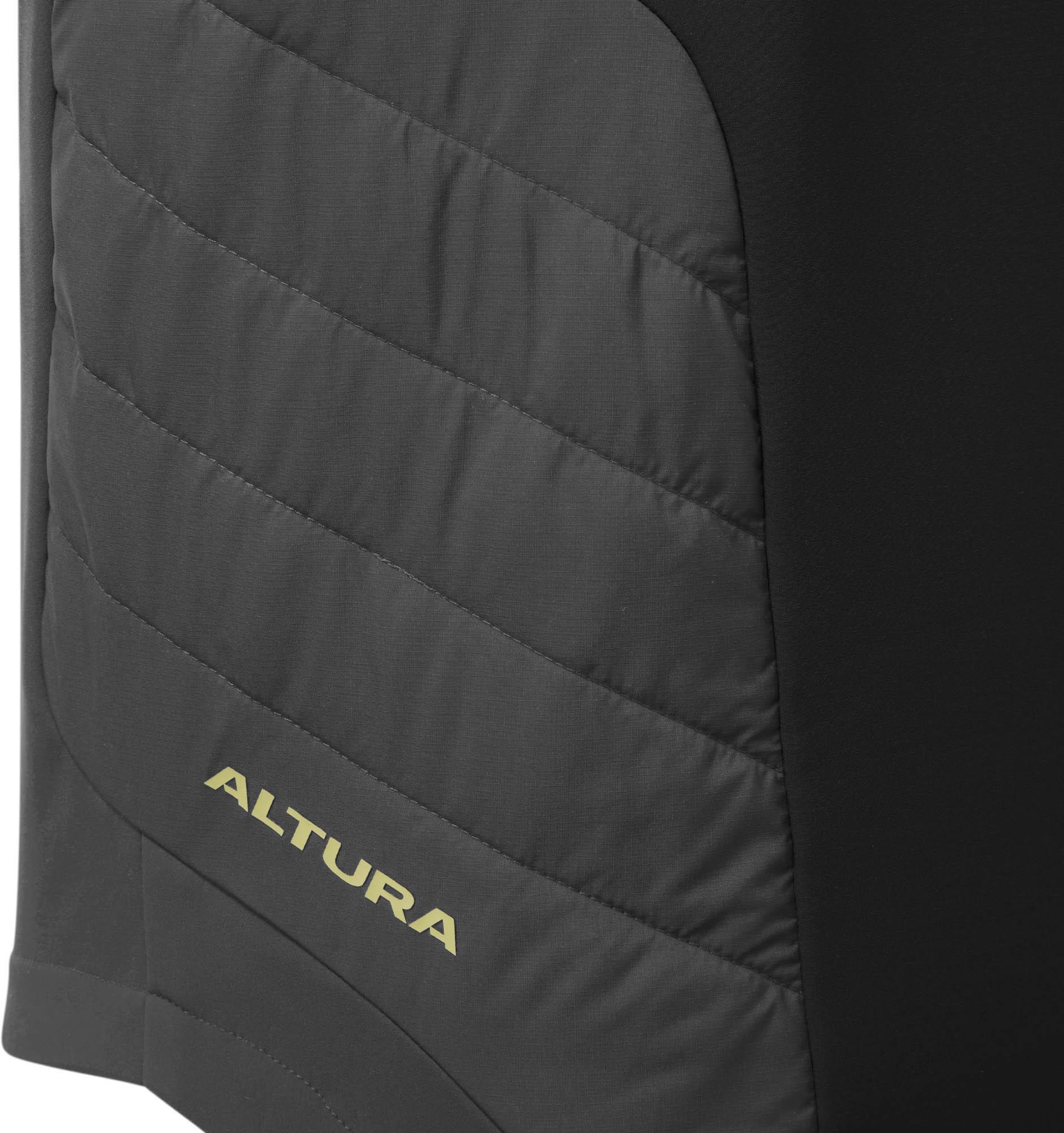 Altura Esker Dune Men's Insulated Gilet