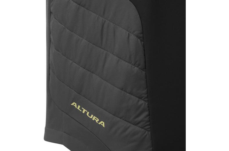 Altura Esker Dune Men's Insulated Gilet Altura Esker Dune Men's Insulated Gilet