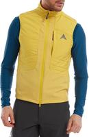 Halfords Altura Esker Dune Men's Insulated Gilet Mustard S | Extra 8% off for BC Members