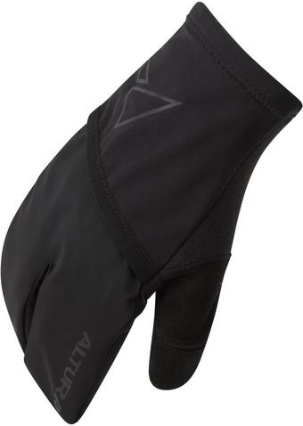 Altura All Roads Adapt Gloves Black 2XL