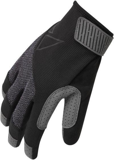 Altura Esker Trail Gloves Black Altura Esker Trail Gloves Black