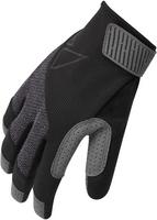 Halfords Altura Esker Trail Gloves Black Xs | Extra 8% off for BC Members