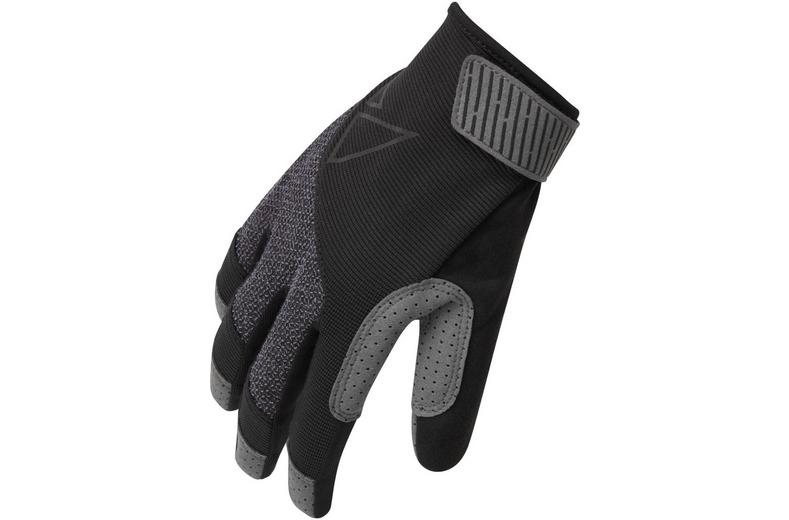 Altura Esker Trail Gloves Black Altura Esker Trail Gloves Black