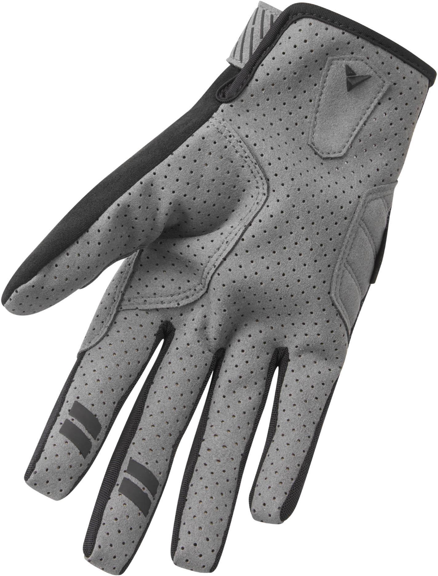 Altura Esker Trail Gloves Black