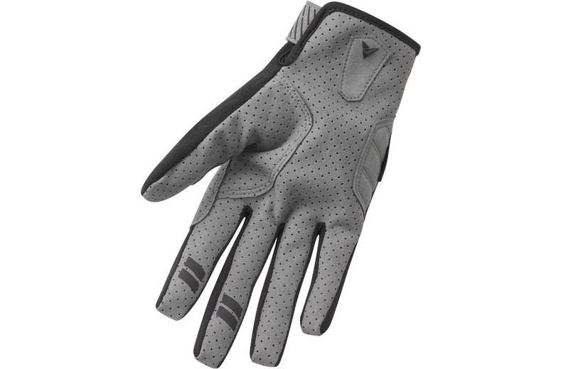 Altura Esker Trail Gloves Black Altura Esker Trail Gloves Black
