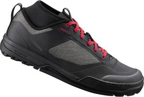 Halfords Shimano Gr7 Shoes Black 38 | Extra 8% off for BC Members