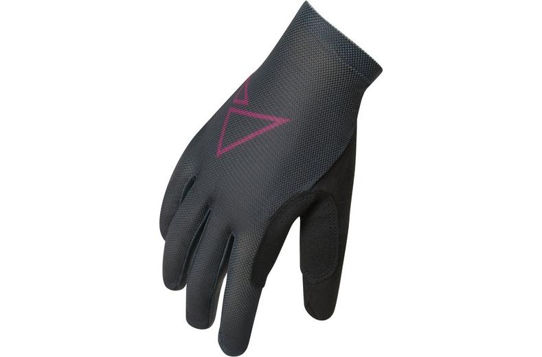 Altura Kielder Unisex Trail Gloves Carbon/Pink 2XL Altura Kielder Unisex Trail Gloves Carbon/Pink 2XL