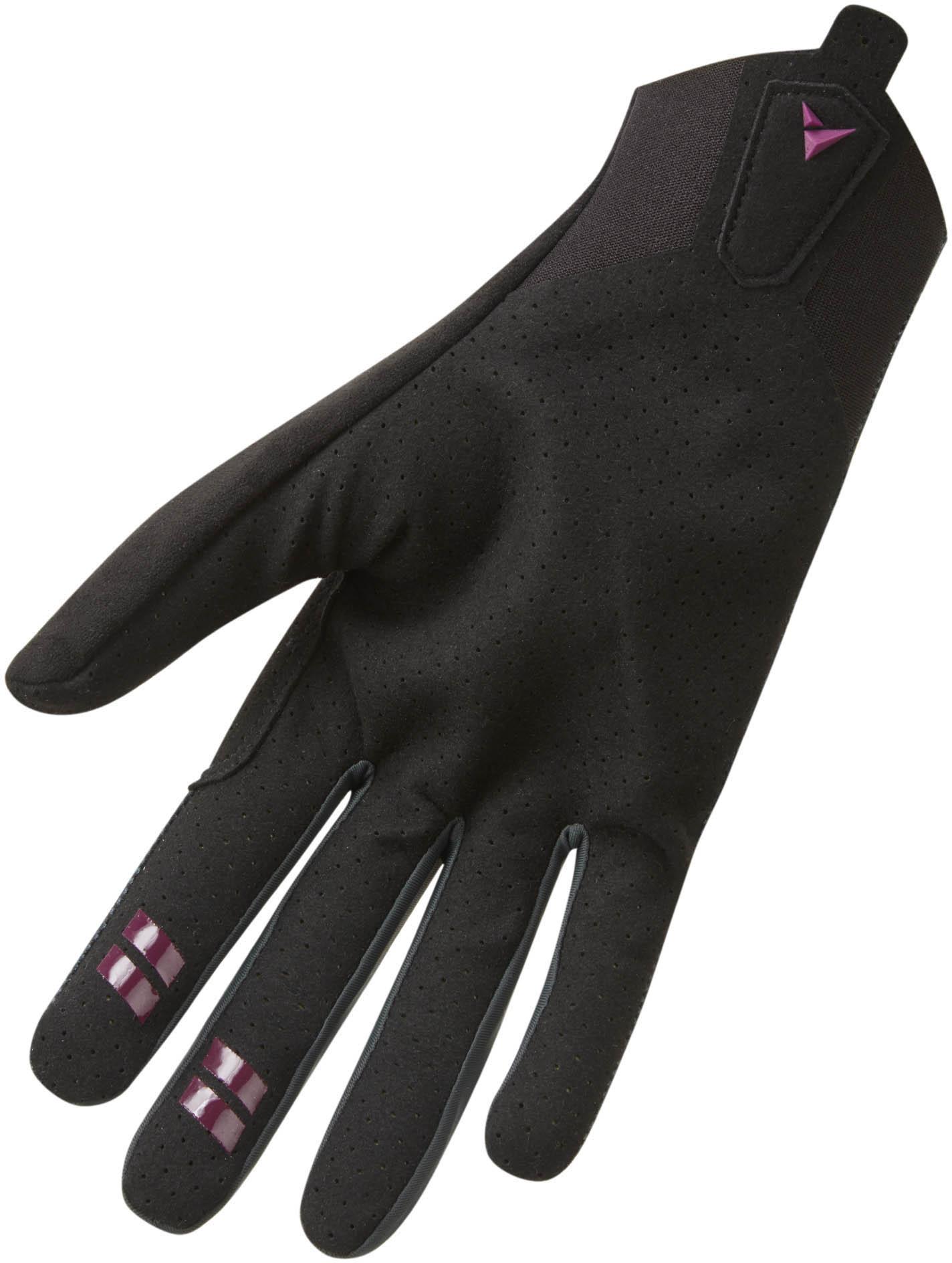Altura Kielder Unisex Trail Gloves Carbon/Pink 2XL