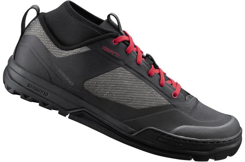 Shimano GR7 Shoes Black 38 Shimano GR7 Shoes Black 38