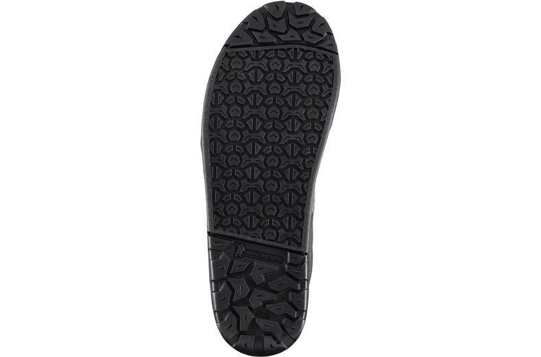 Shimano GR7 Shoes Black 38 Shimano GR7 Shoes Black 38