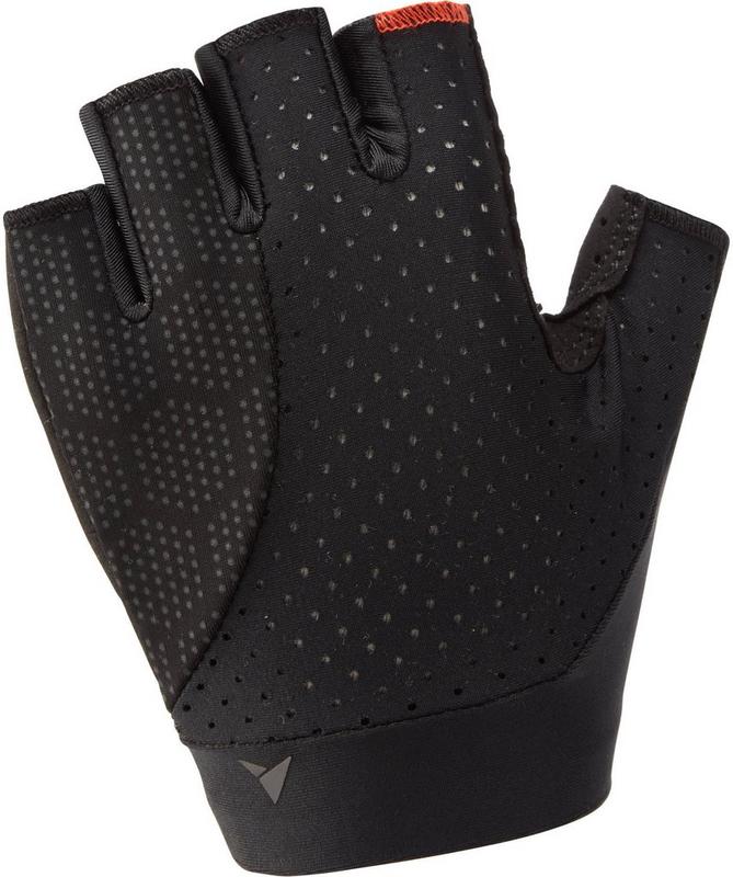 Halfords Altura Endurance Unisex Cycling  Mitts Charcoal Xl | Extra 8% off for BC Members