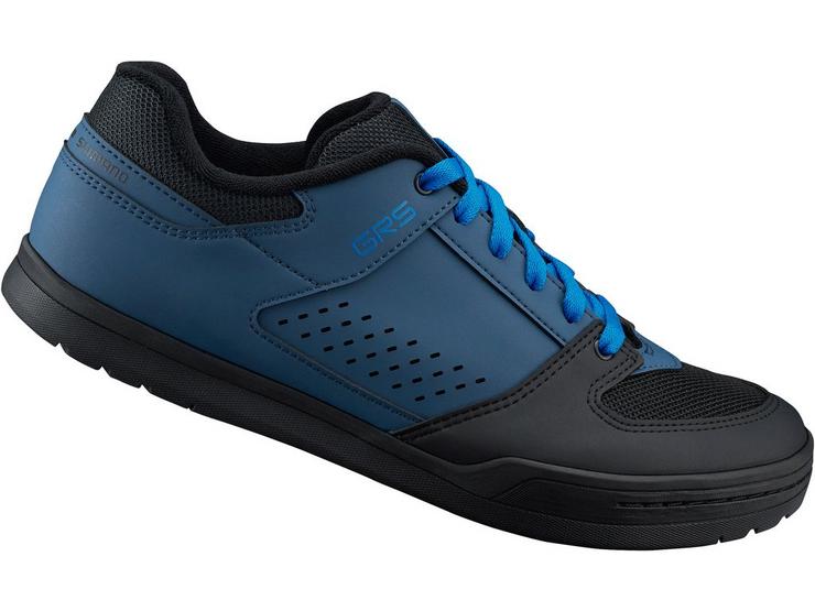 Shimano GR5 Shoes Navy