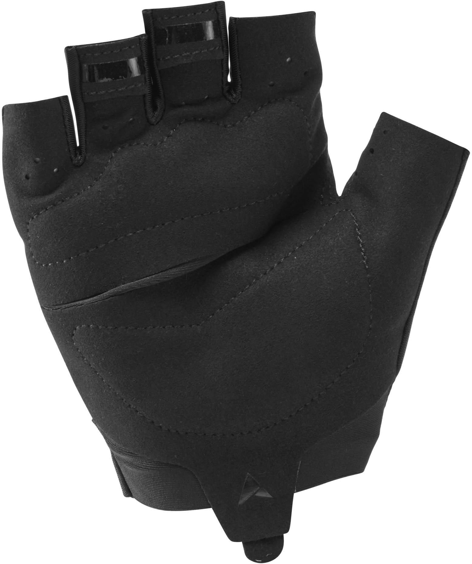 Altura Endurance Unisex Cycling  Mitts Charcoal