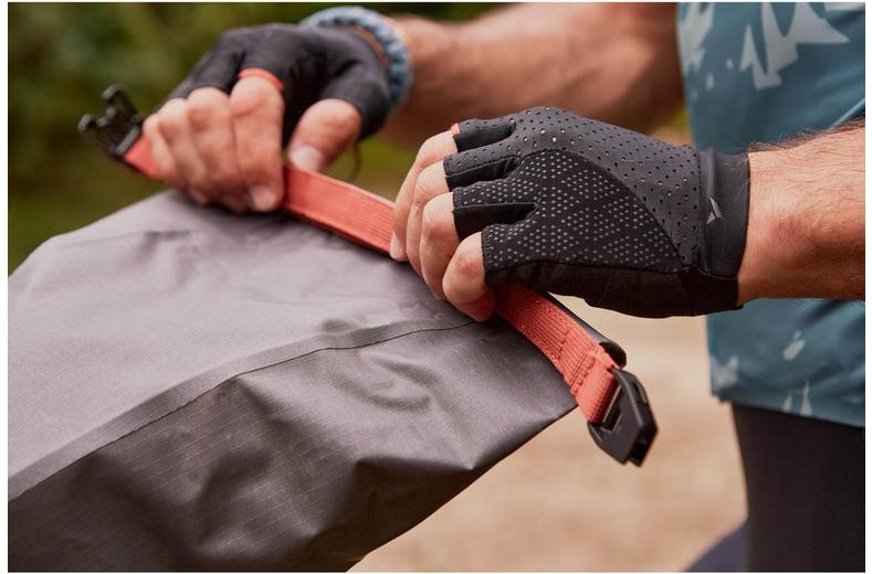 Altura Endurance Unisex Cycling Mitts Charcoal Altura Endurance Unisex Cycling Mitts Charcoal