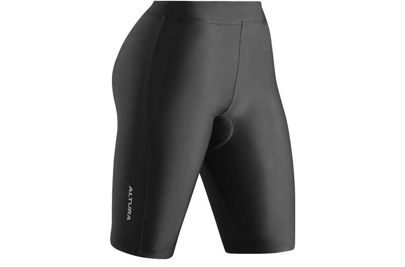 Altura Airstream Women's Waist Shorts Altura Airstream Women's Waist Shorts