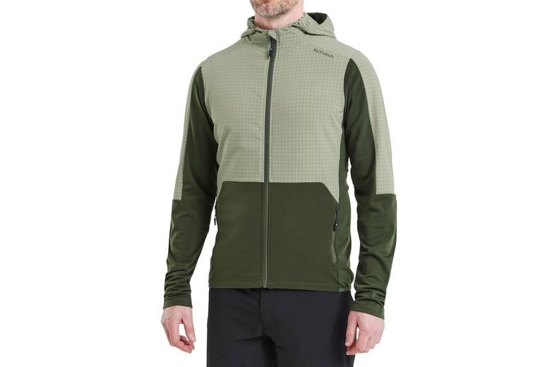 Altura Men's Esker Cave Trail Hoodie Altura Men's Esker Cave Trail Hoodie
