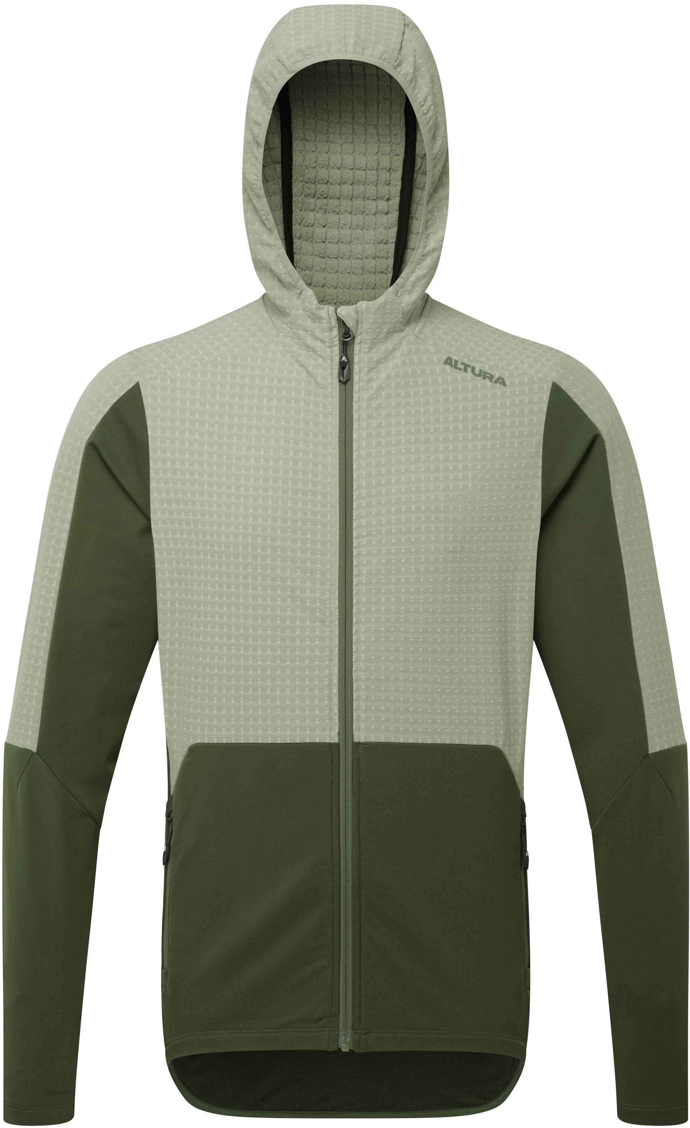 Altura Men's Esker Cave Trail Hoodie