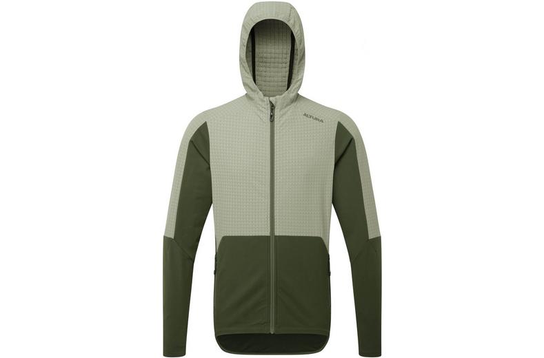 Altura Men's Esker Cave Trail Hoodie Altura Men's Esker Cave Trail Hoodie