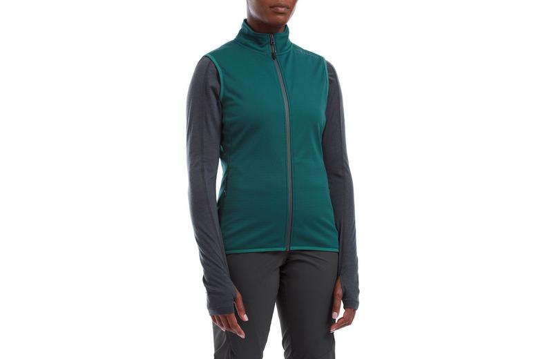 Altura Escalade Women's Cycling Gilet Altura Escalade Women's Cycling Gilet