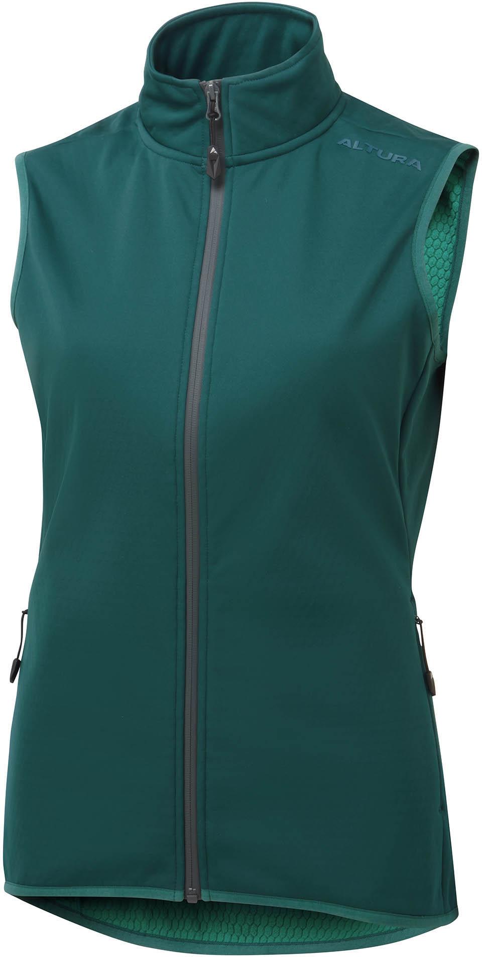Altura Escalade Women's Cycling Gilet