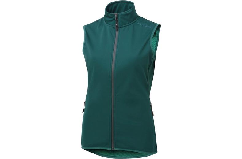 Altura Escalade Women's Cycling Gilet Altura Escalade Women's Cycling Gilet