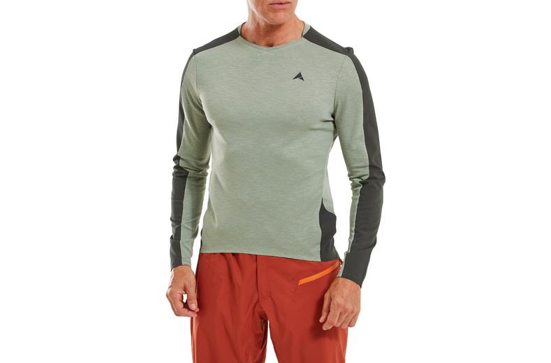 Altura Ridge Performance Men's Long Sleeve Jersey Altura Ridge Performance Men's Long Sleeve Jersey