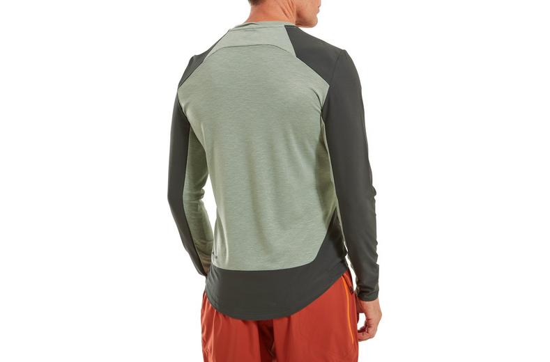 Altura Ridge Performance Men's Long Sleeve Jersey Altura Ridge Performance Men's Long Sleeve Jersey