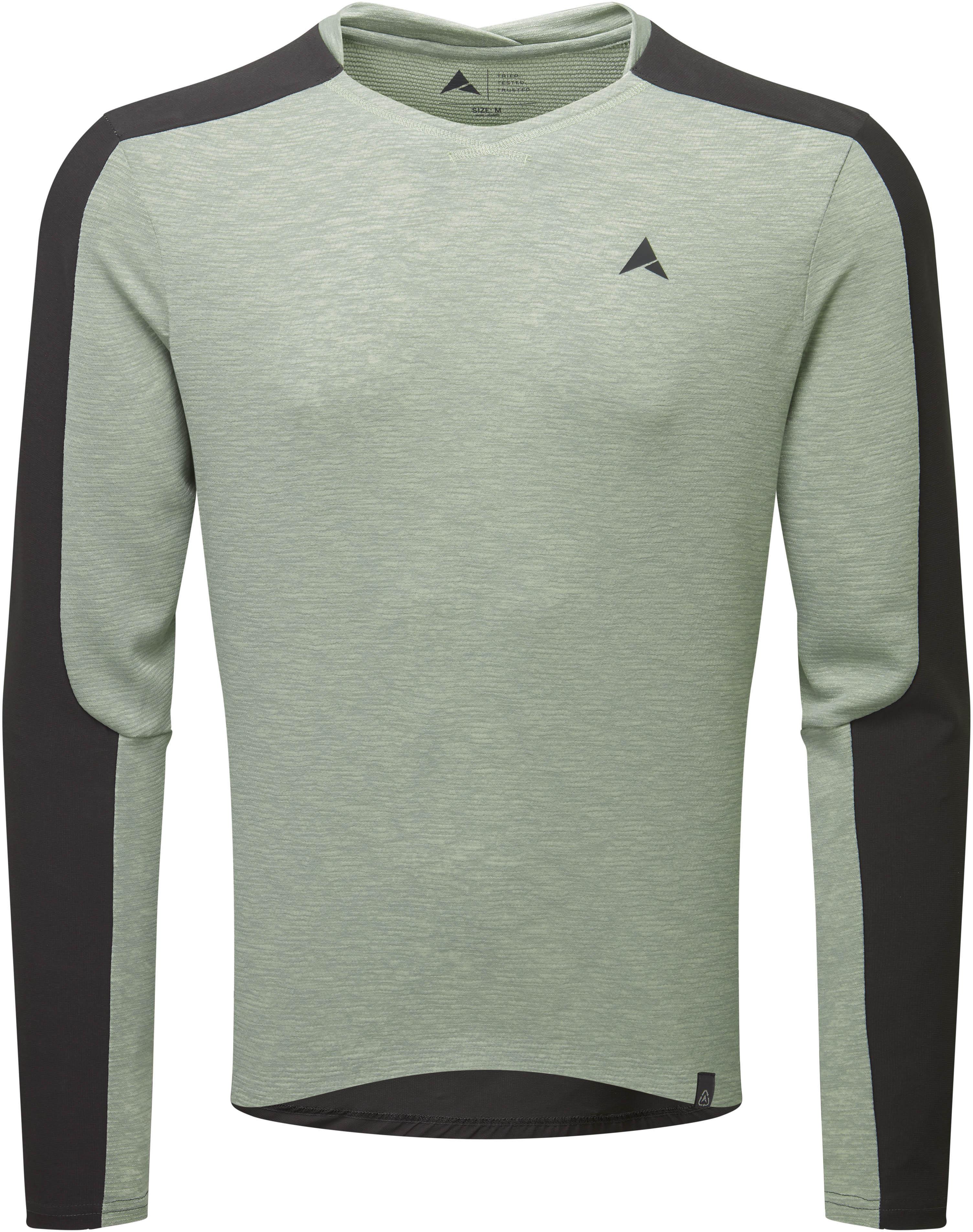 Altura Ridge Performance Men's Long Sleeve Jersey