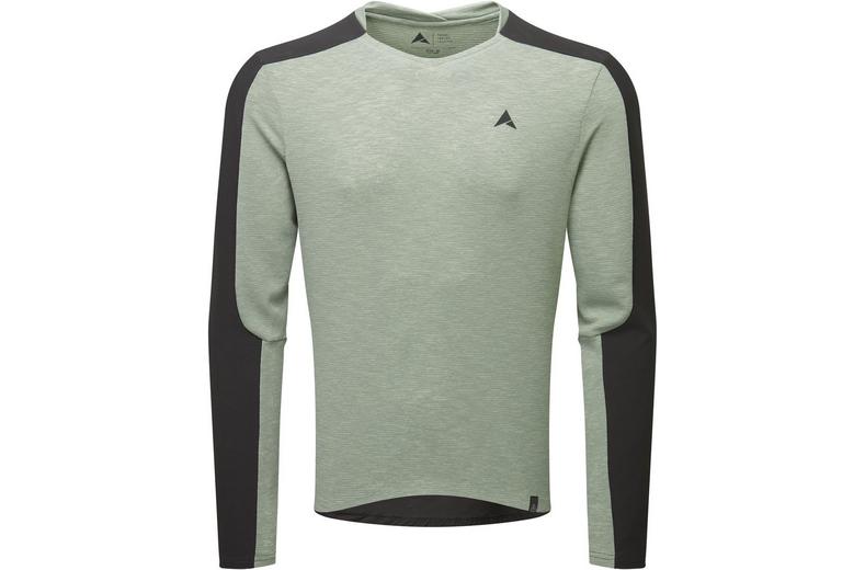 Altura Ridge Performance Men's Long Sleeve Jersey Altura Ridge Performance Men's Long Sleeve Jersey