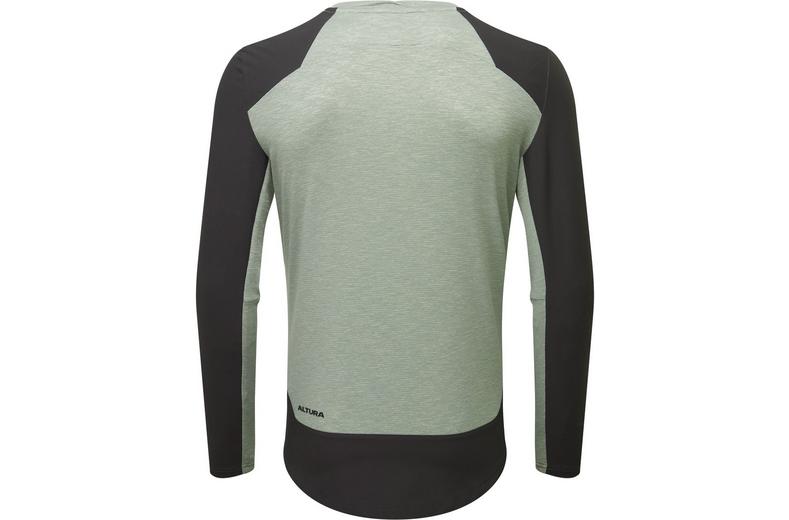 Altura Ridge Performance Men's Long Sleeve Jersey Altura Ridge Performance Men's Long Sleeve Jersey