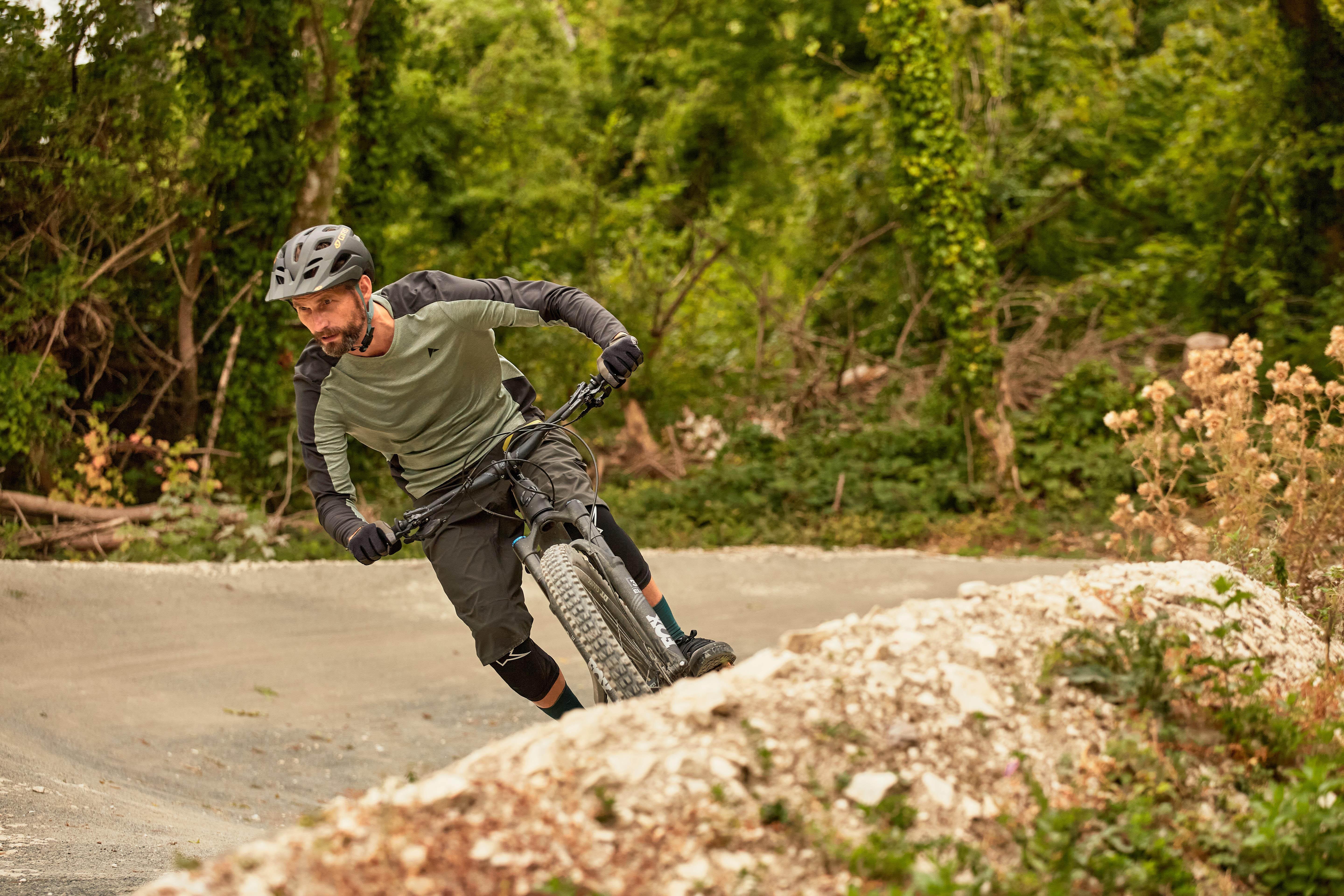 Altura Ridge Performance Men's Long Sleeve Jersey