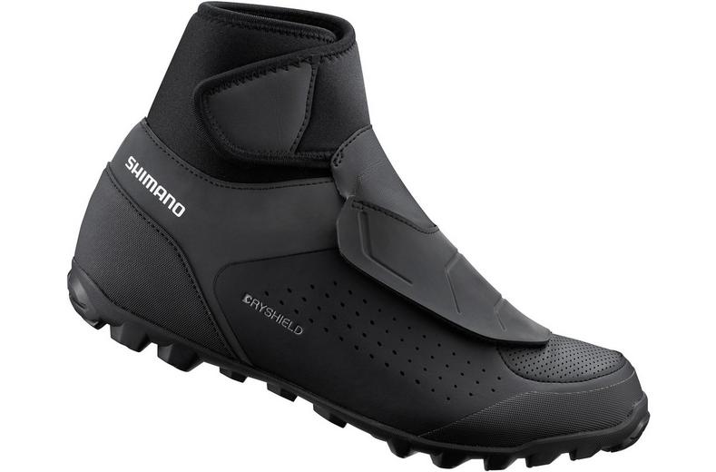Shimano MW501 Shoes Black Shimano MW501 Shoes Black
