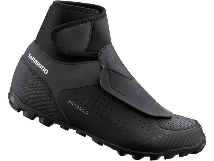Shimano MW501 Shoes Black