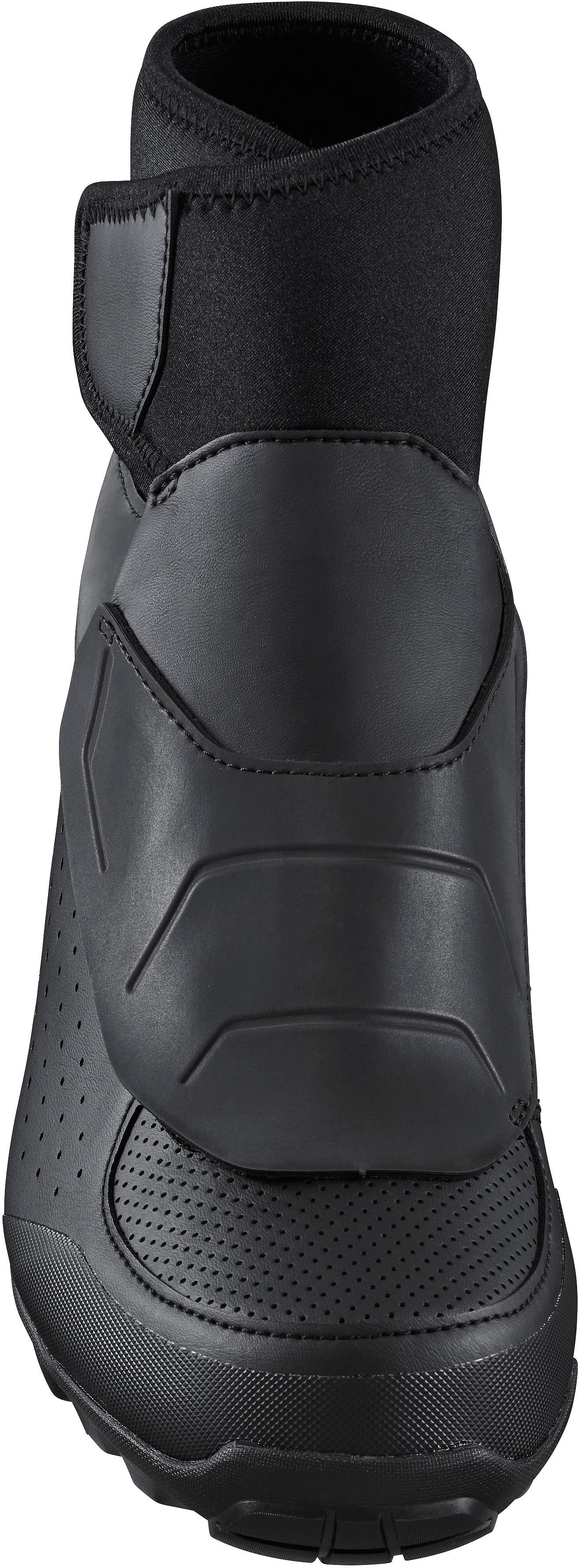 Shimano MW501 Shoes Black