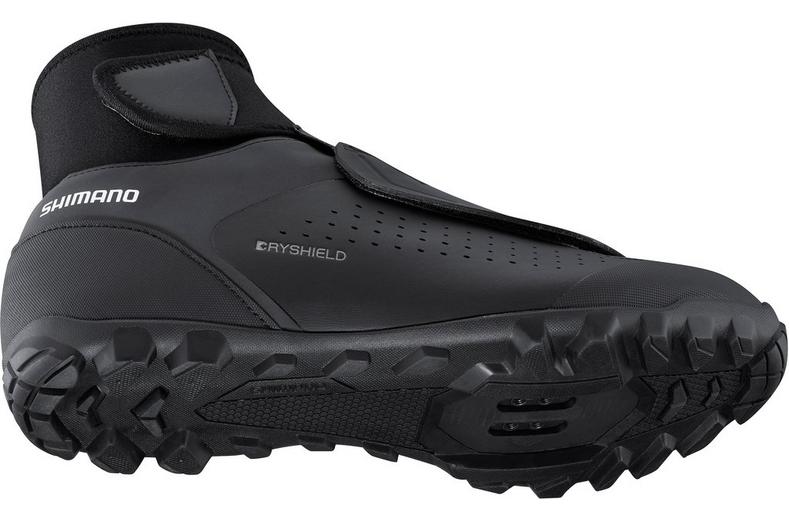 Shimano MW501 Shoes Black Shimano MW501 Shoes Black