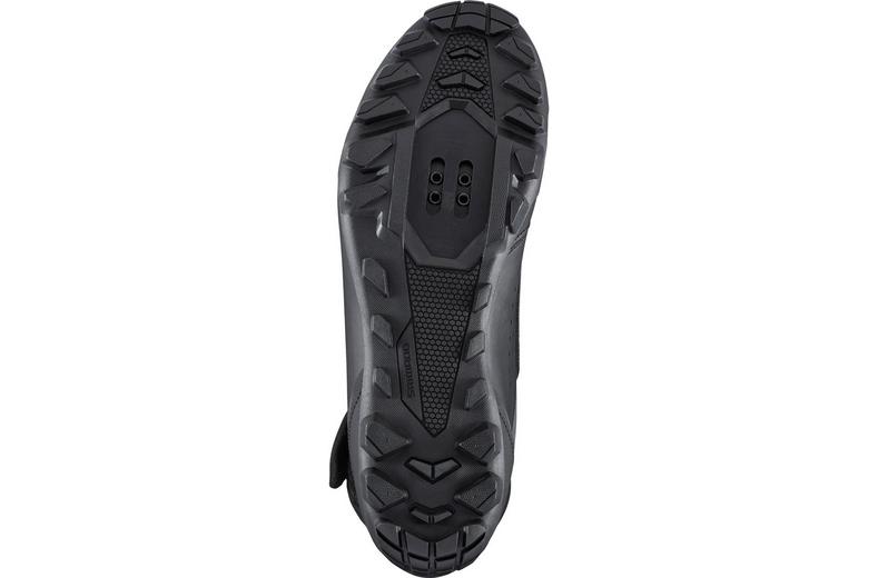 Shimano MW501 Shoes Black Shimano MW501 Shoes Black