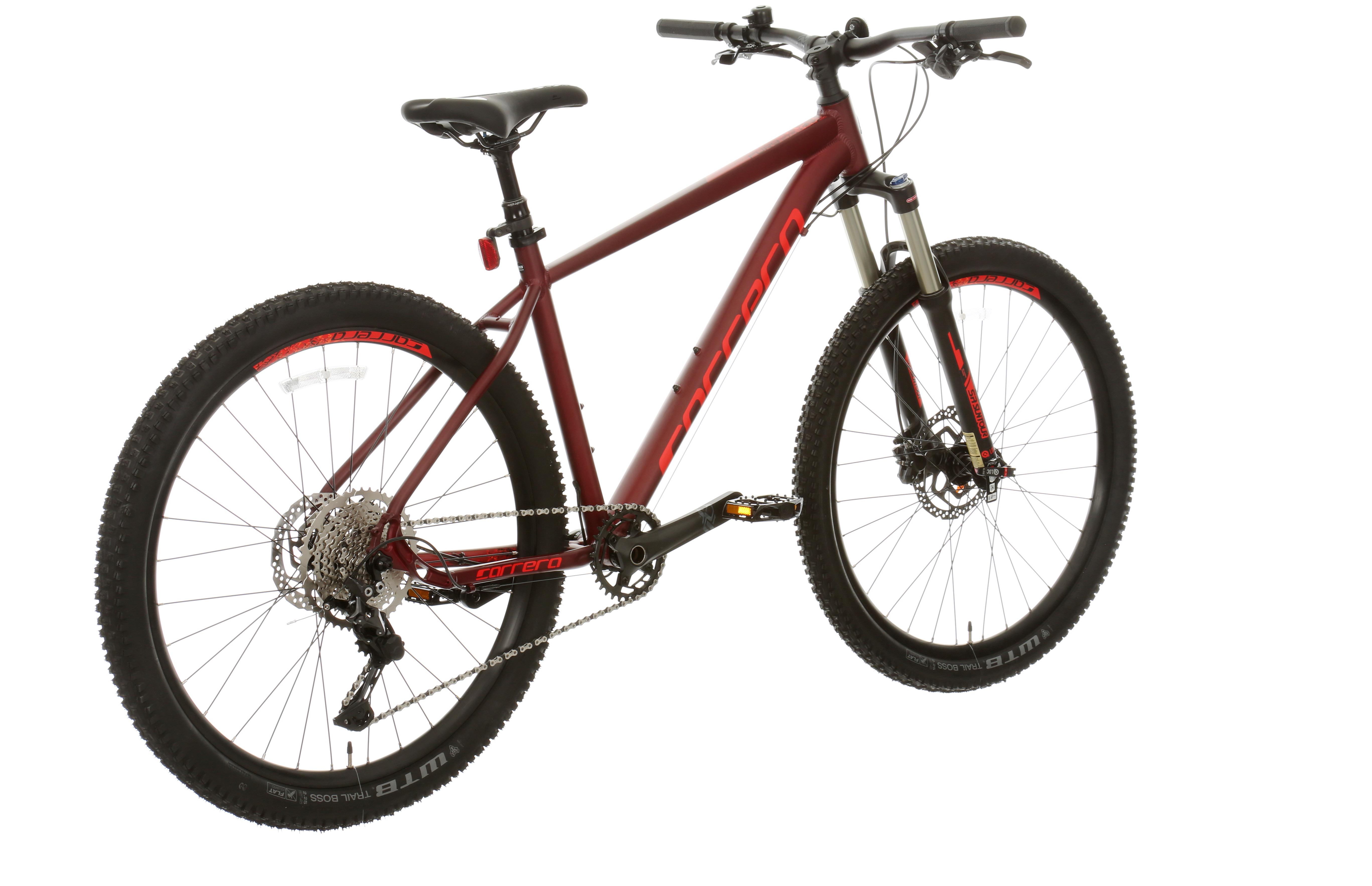 halfords 29er bikes